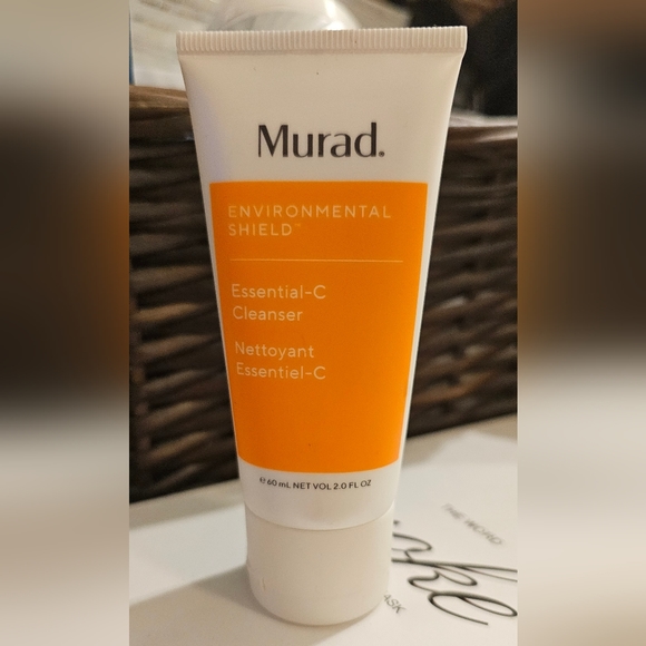 Murad Other - 🆕️Murad vitamin C. Cleanser